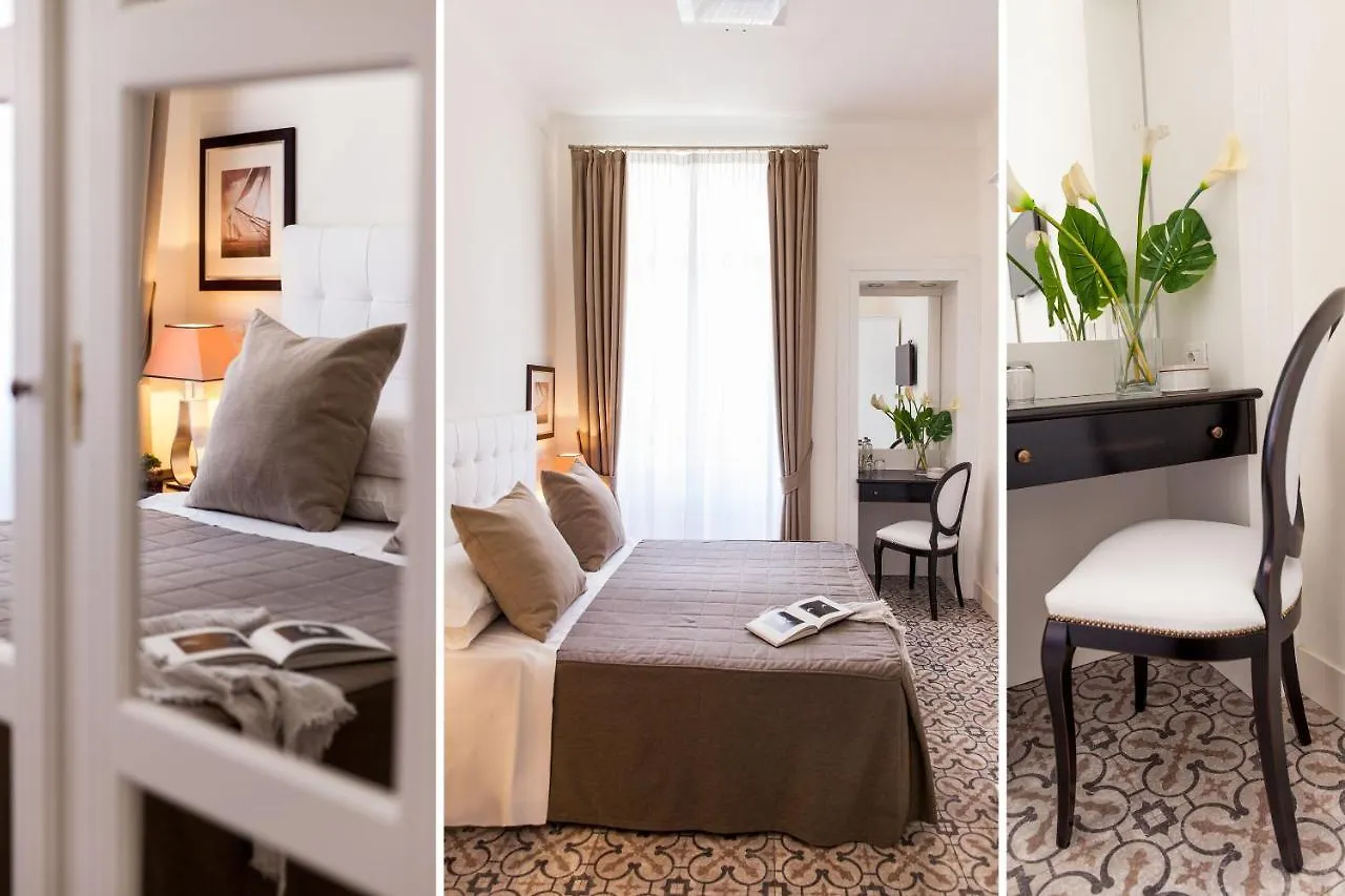 Hotel Lido Alassio 4*,  Italy