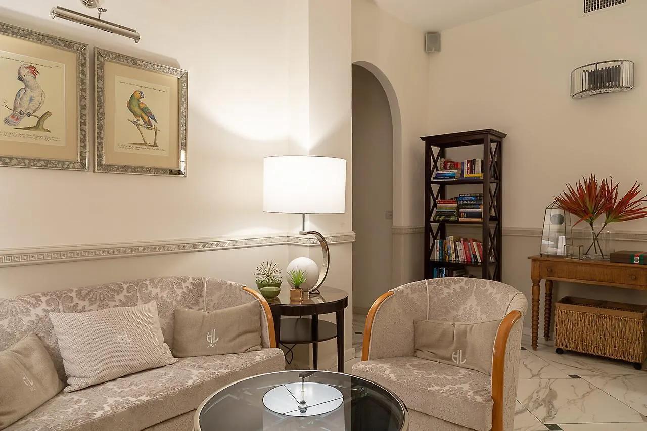 אלסיו Hotel Lido