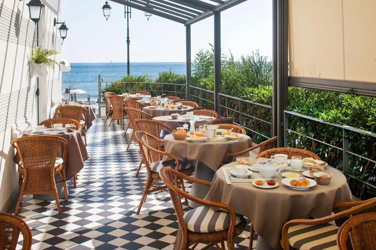 אלסיו Hotel Lido 4*,  איטליה