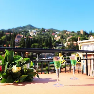 Hotel Fontanella, Alassio