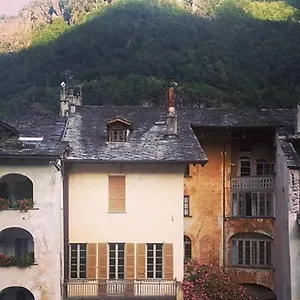 La Loggia Italien