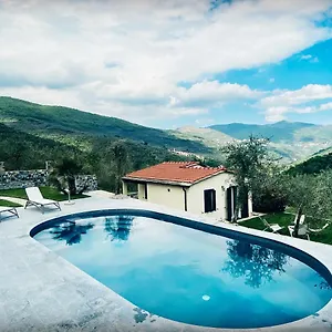 Gli Ulivi Ferienhaus