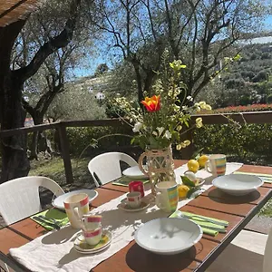 Camper Village Campingplatz