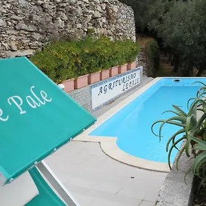 Le Pale Landhaus