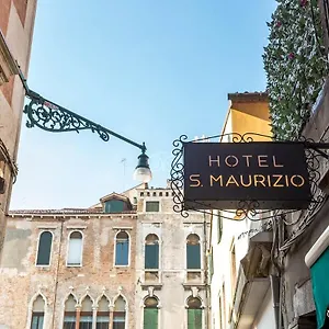 Residenza San Maurizio Guest house