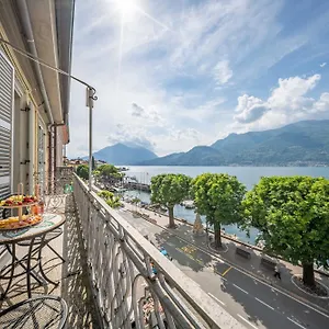 Romantic Laghee Italien