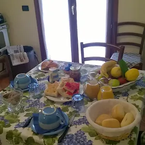 Ca' De Pippu Bauernhof