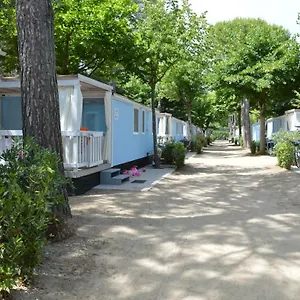 Topcamp In Union Lido Italien