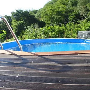 Casa Vacanze Lillo Ferienhaus