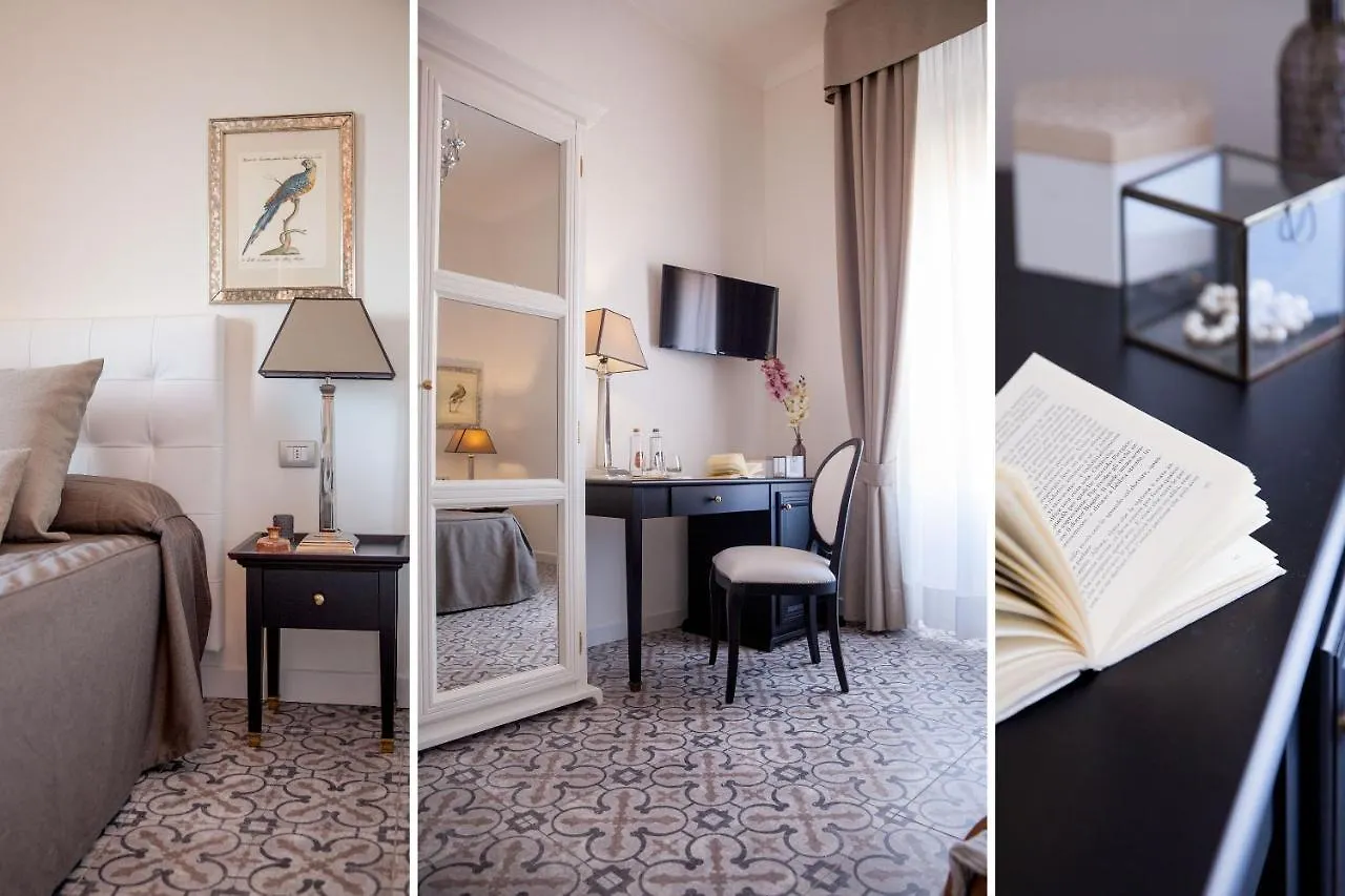 Hotel Lido Alassio 4*,  Italien