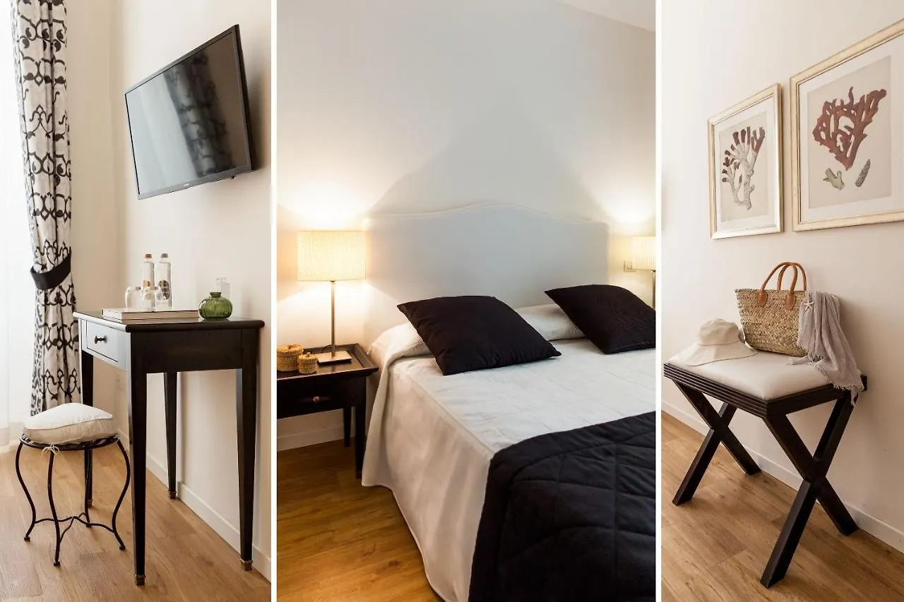 ****  Hotel Lido Alassio Italy