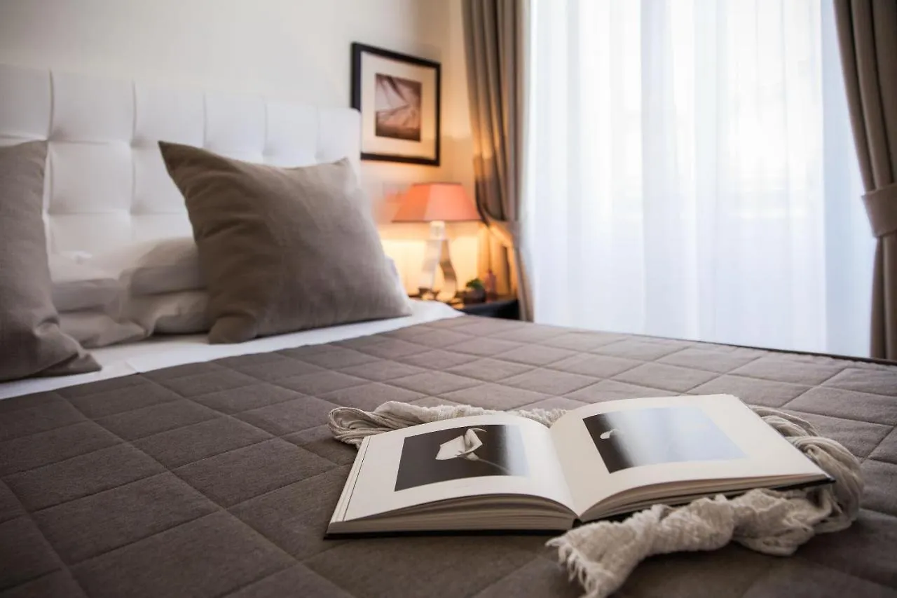 Hotel Lido Alassio