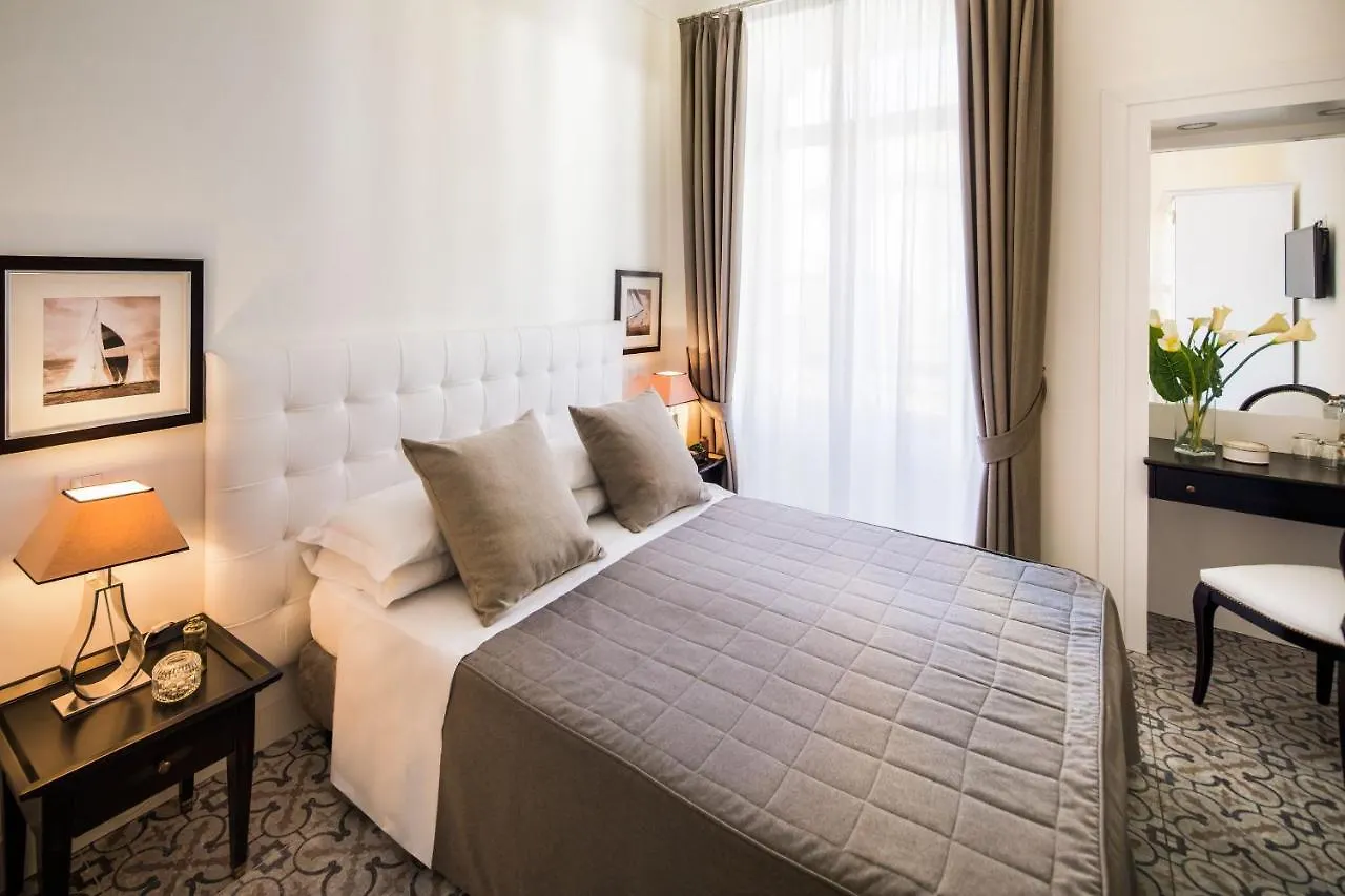 Hotel Lido Alassio