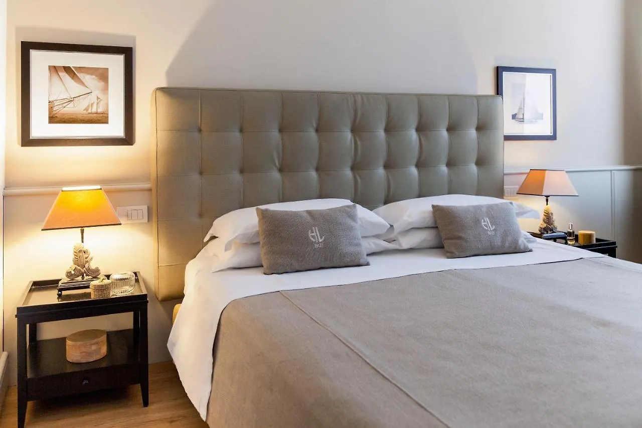 Hotel Lido Alassio