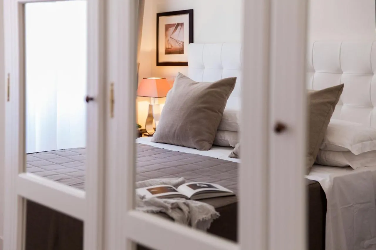 ****  Hotel Lido Alassio Italien