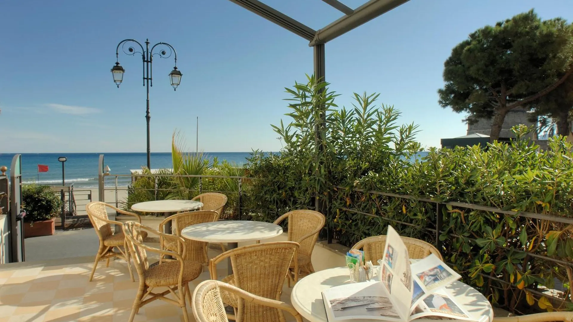 Hotel Lido Alassio