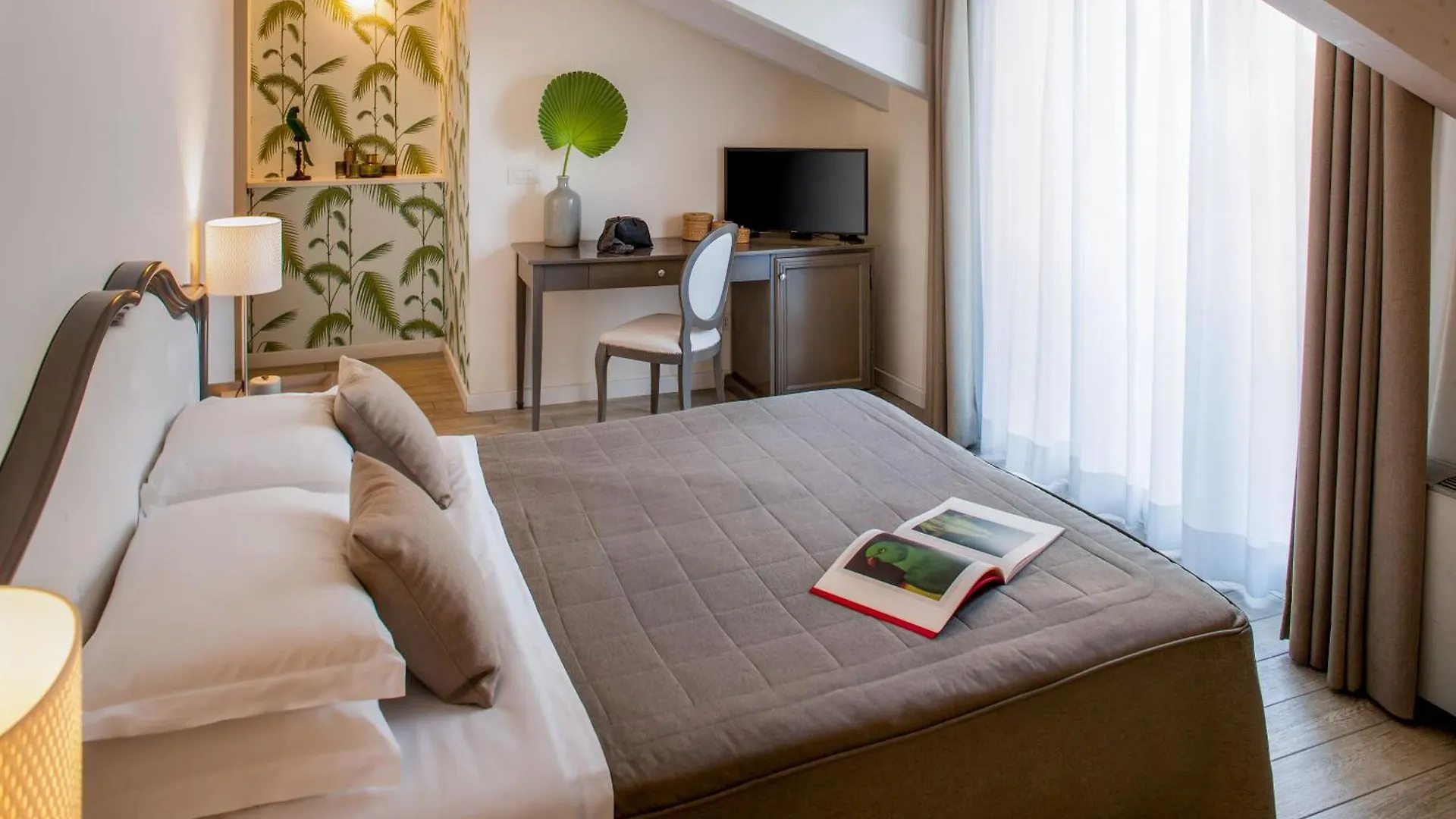 Hotel Lido Alassio Italien