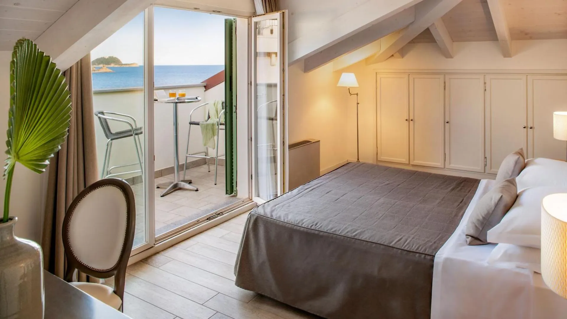 Hotel Lido Alassio