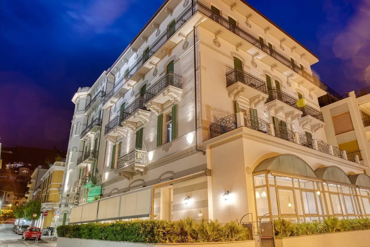 Hotel Lido Alassio