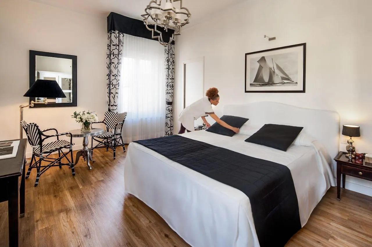 ****  Hotel Lido Alassio Italien