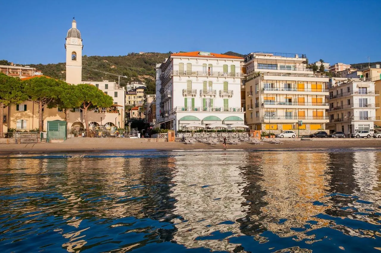 Hotel Lido Alassio