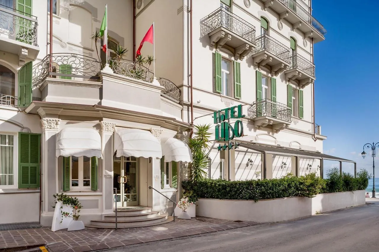 Hotel Lido Alassio