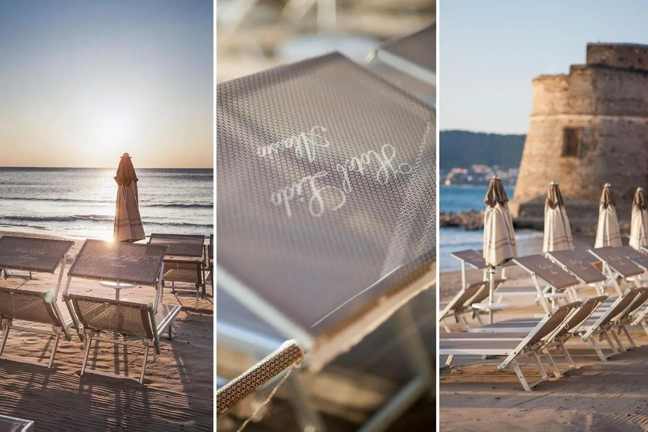 Hotel Lido Alassio