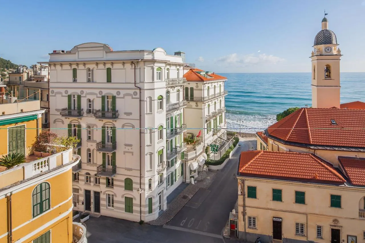 Hotel Lido Alassio