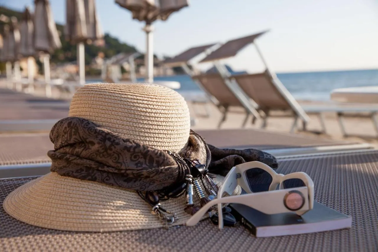 Hotel Lido Alassio