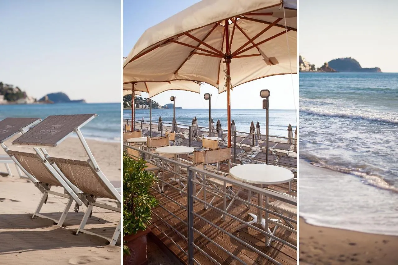 Hotel Lido Alassio