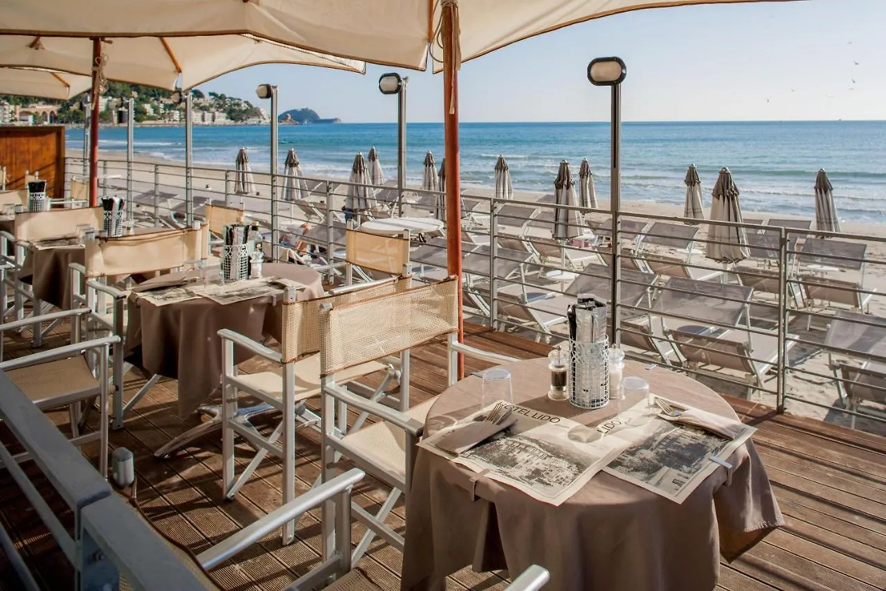 Hotel Lido Alassio