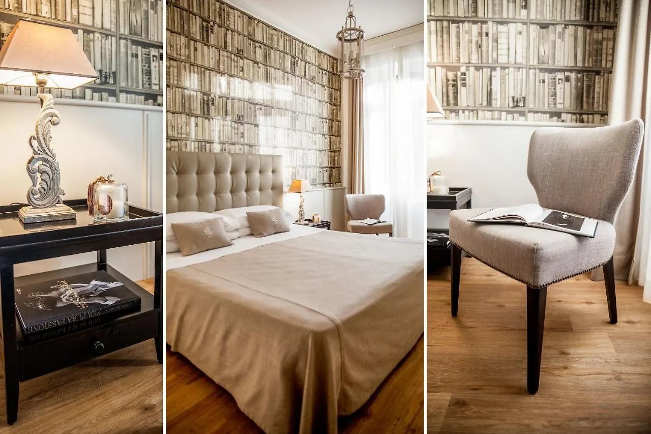 Hotel Lido Alassio