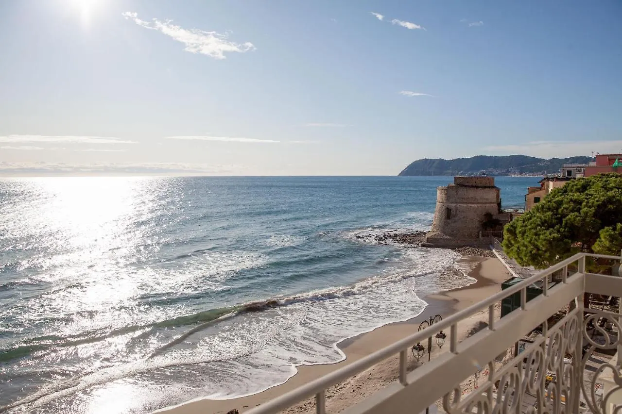 Hotel Lido Alassio