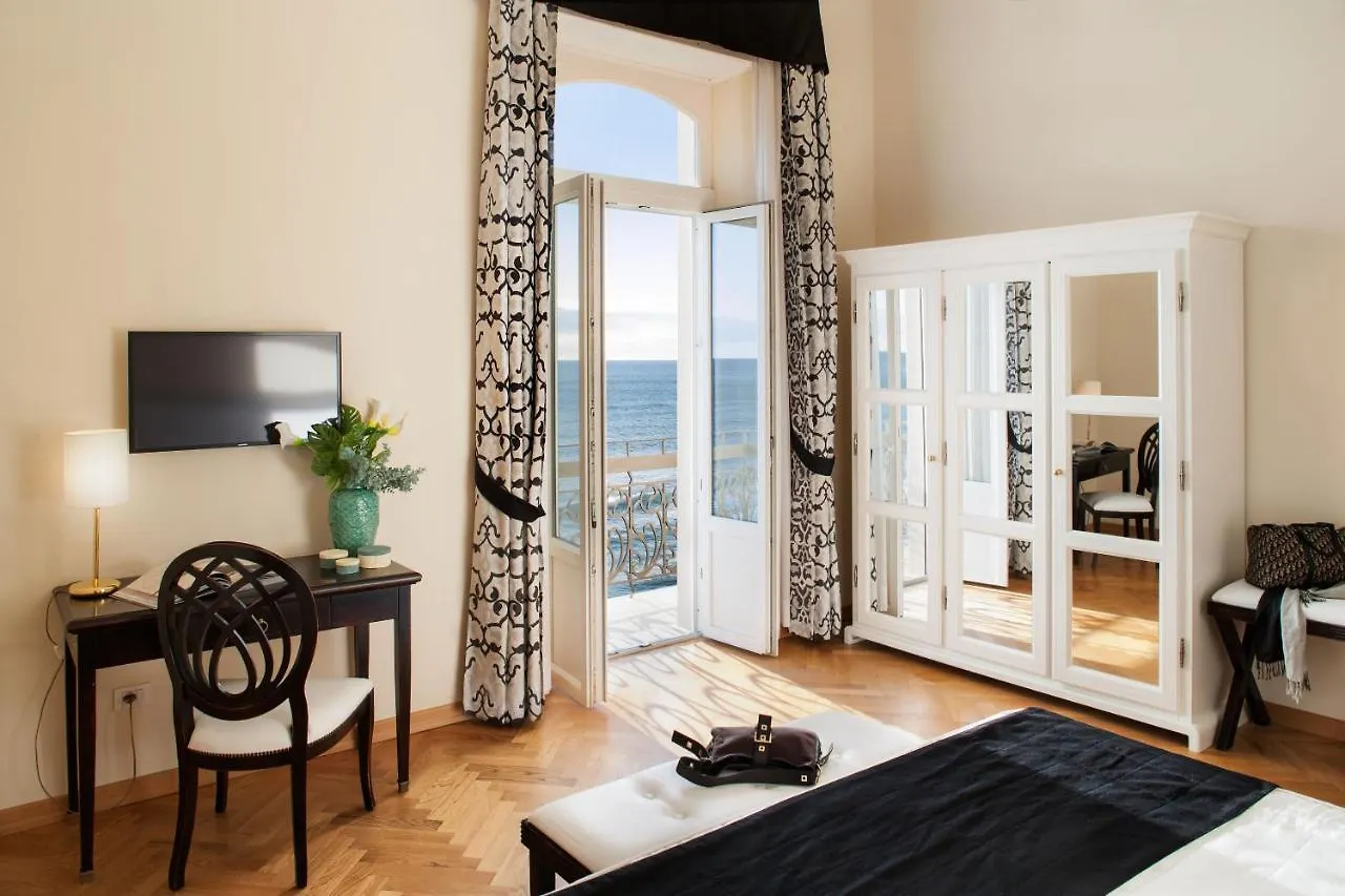 ****  Hotel Lido Alassio Italien