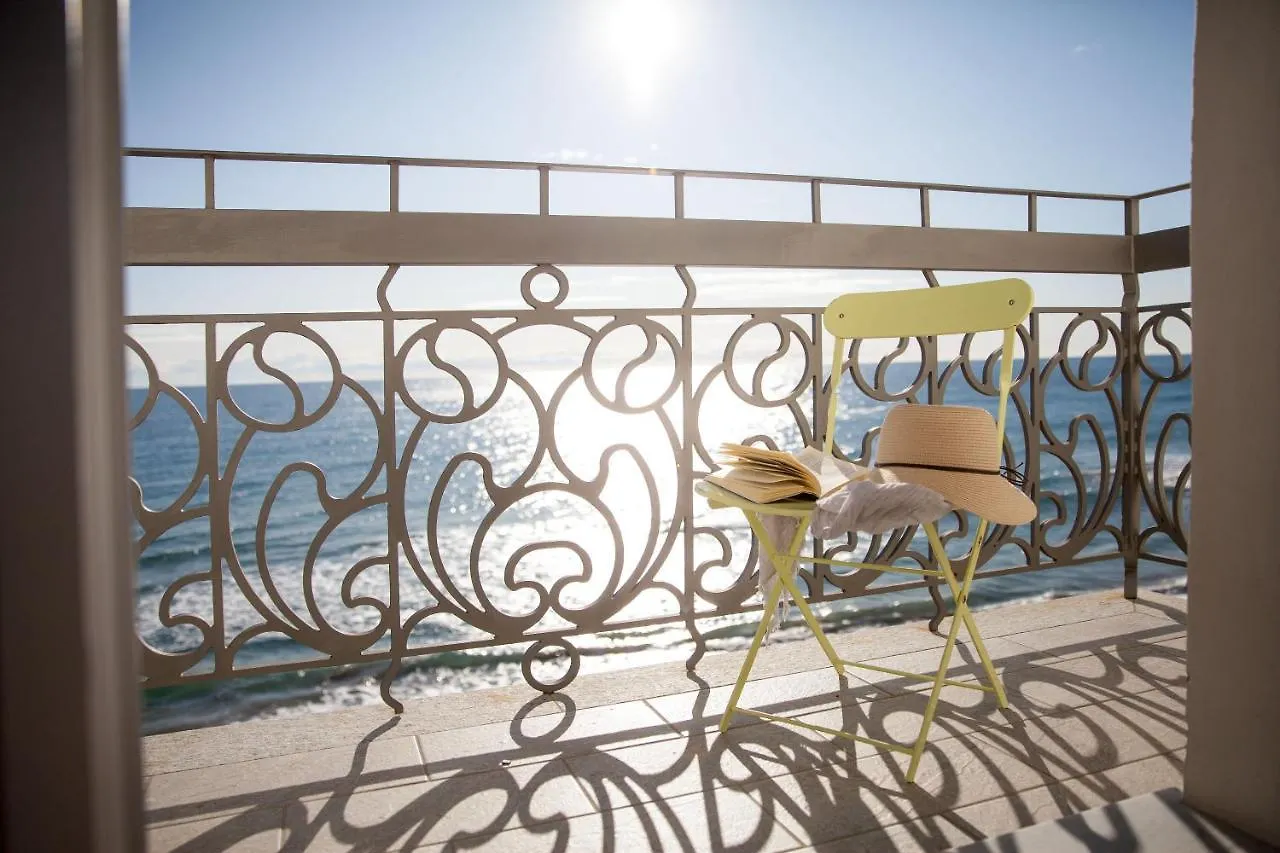 Hotel Lido Alassio