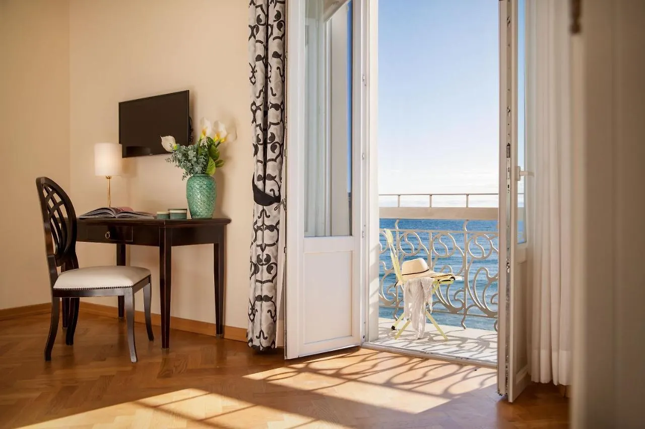 Hotel Lido Alassio