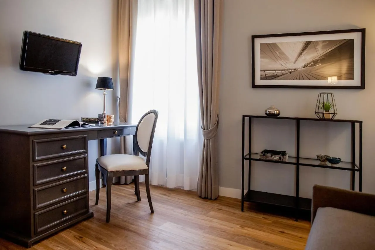 Hotel Lido Alassio