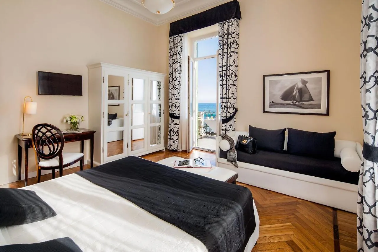 Hotel Lido Alassio 4*,