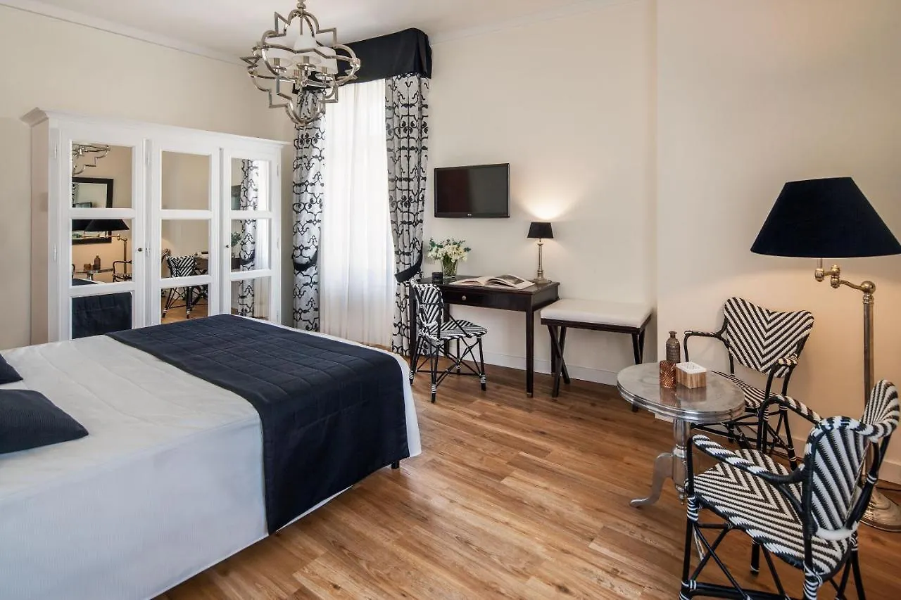 Hotel Lido Alassio Italien
