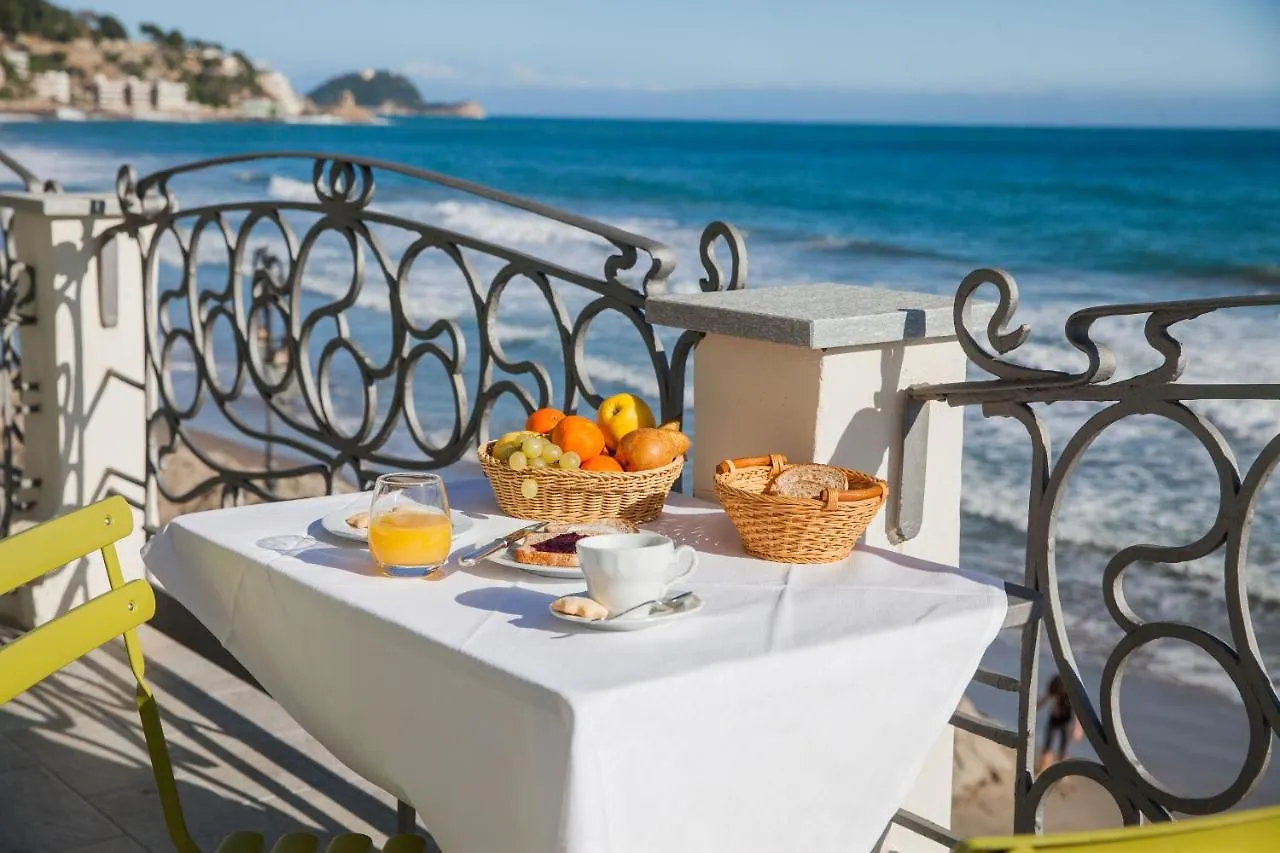 Hotel Lido Alassio 4*,
