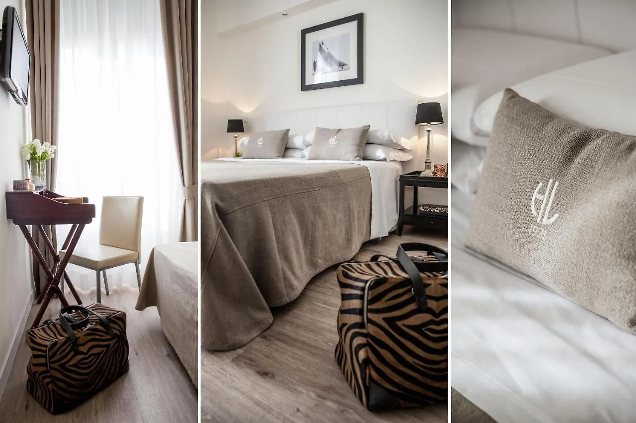 Hotel Lido Alassio
